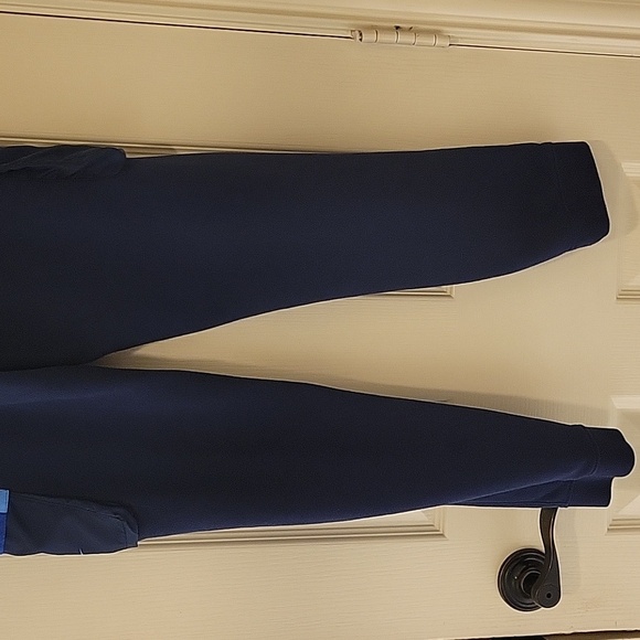 Nike Blue Jogger Pants - Picture 11 of 11